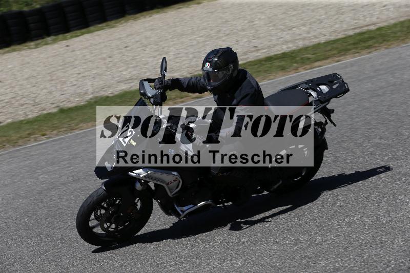 /15 22.05.2026  Plüss Moto Sport  Discover the Bike ADR /Gruppe gelb - Bike 2/72